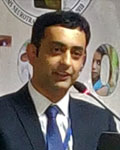 Dr. Manjul Tripathi