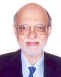Dr. Nadir E. Bharucha
