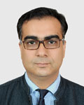 Dr. Rashim Kataria