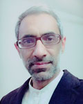 Dr. Rohit Bhatia